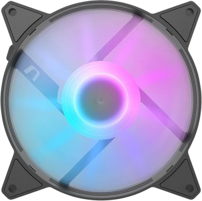 DARKFLASH C6MS 3IN1 BLACK