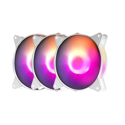 DARKFLASH C6MS 3IN1 WHITE