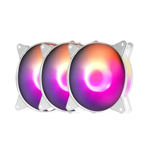 DARKFLASH C6MS 3IN1 WHITE