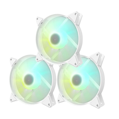 DARKFLASH C6MS 3IN1 WHITE
