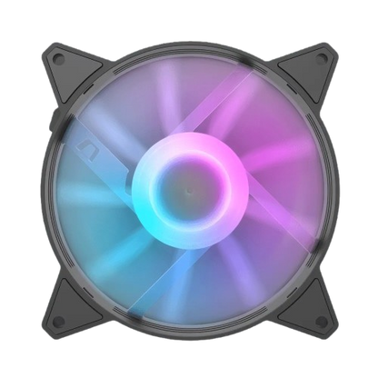 DARKFLASH C6MS SINGLE BLACK