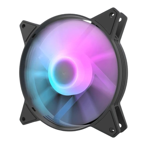DARKFLASH C6MS SINGLE BLACK