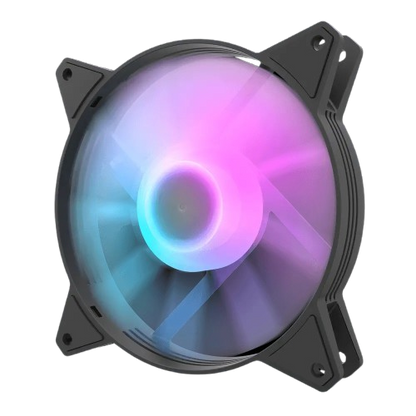 DARKFLASH C6MS SINGLE BLACK