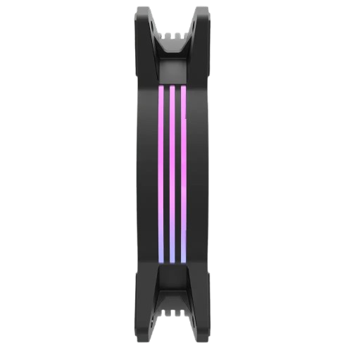 DARKFLASH C6MS SINGLE BLACK