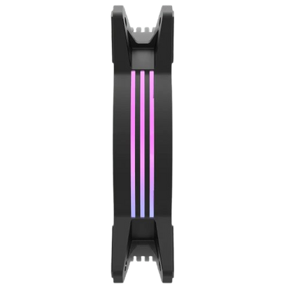 DARKFLASH C6MS SINGLE BLACK