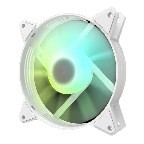 DARKFLASH C6MS SINGLE WHITE