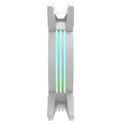 DARKFLASH C6MS SINGLE WHITE