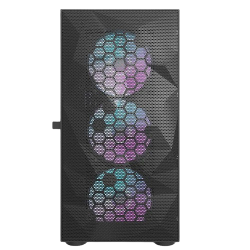 DARKFLASH DLM21 CASE BLACK
