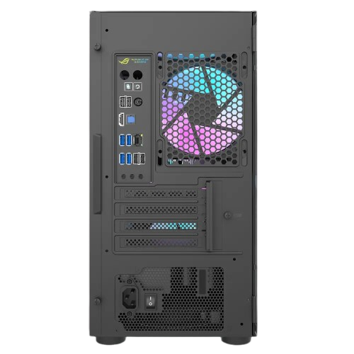 DARKFLASH DLM21 CASE BLACK