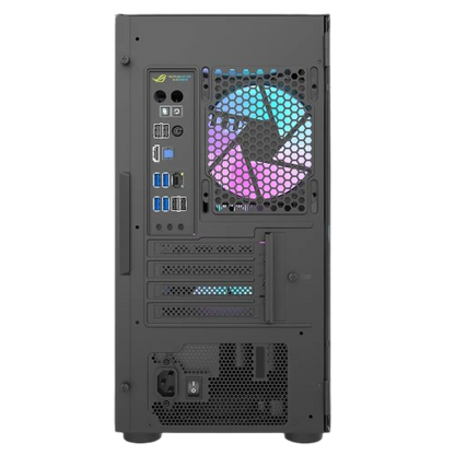 DARKFLASH DLM21 CASE BLACK