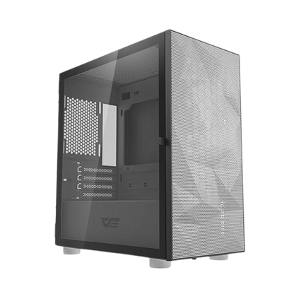 DARKFLASH DLM21 CASE WHITE