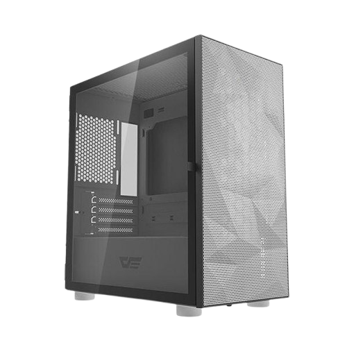 DARKFLASH DLM21 CASE WHITE