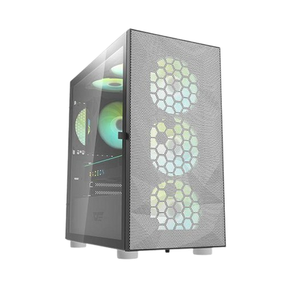 DARKFLASH DLM21 CASE WHITE