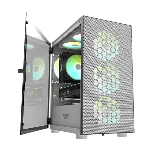 DARKFLASH DLM21 CASE WHITE