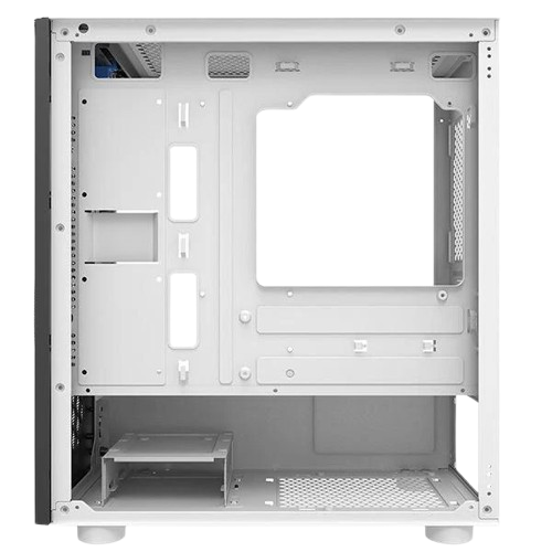 DARKFLASH DLM21 CASE WHITE