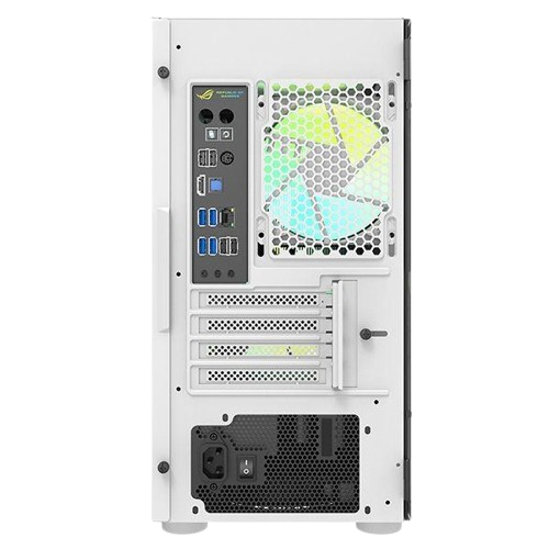 DARKFLASH DLM21 CASE WHITE