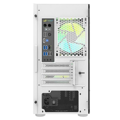 DARKFLASH DLM21 CASE WHITE