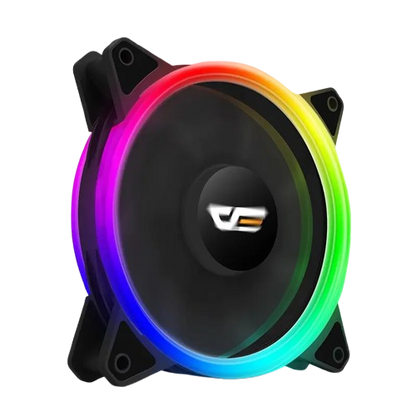 DARKFLASH DR12 PRO FAN 3IN1