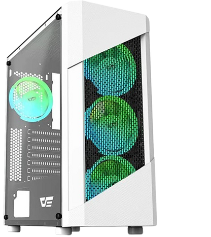 DARKFLASH POLLUX WHITE