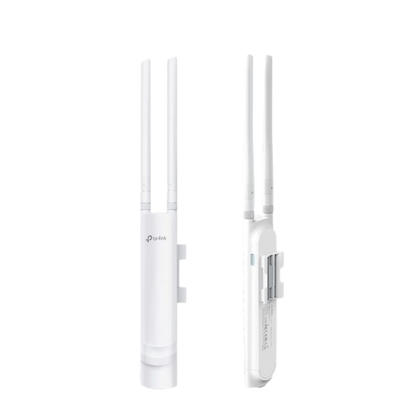 TP LINK EAP110 WIRELESS N OUTDOOR MOUNT AP