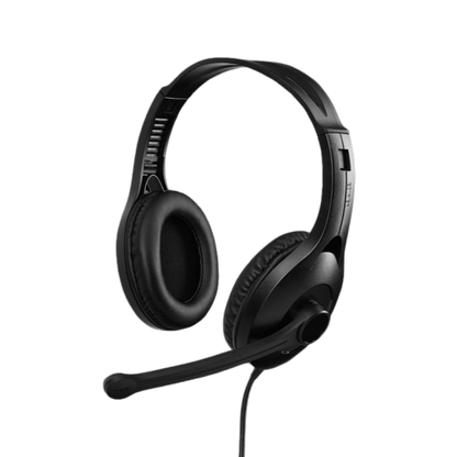EDIFIER HEADSET NOICE CANCELING USB K800