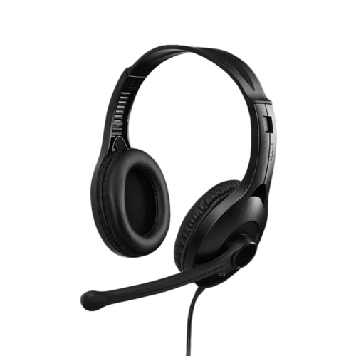 EDIFIER HEADSET NOICE CANCELING USB K800