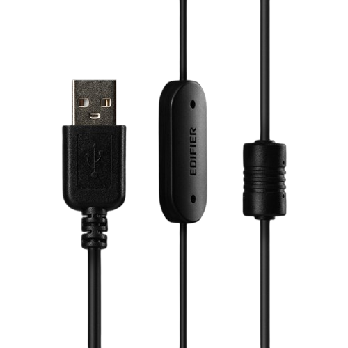 EDIFIER HEADSET NOICE CANCELING USB K800