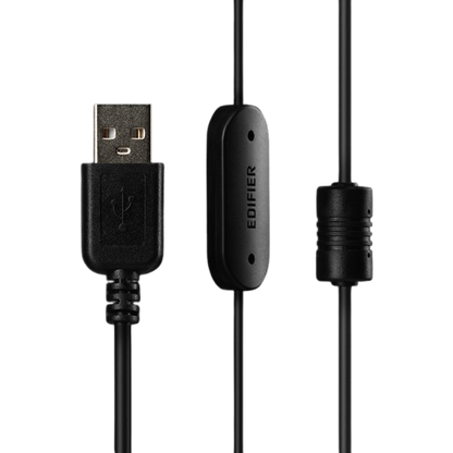 EDIFIER HEADSET NOICE CANCELING USB K800