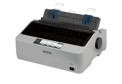 EPSON LX310 DOT MATRIX PRINTER