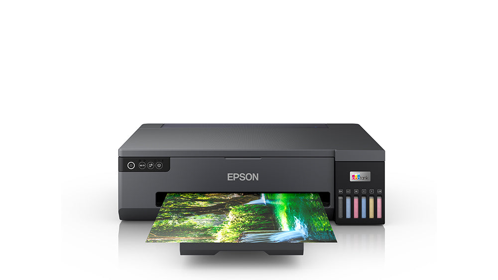 EPSON ECOTANK L18050 INK TANK PRINTER (A3)