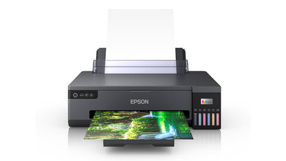 EPSON ECOTANK L18050 INK TANK PRINTER (A3)