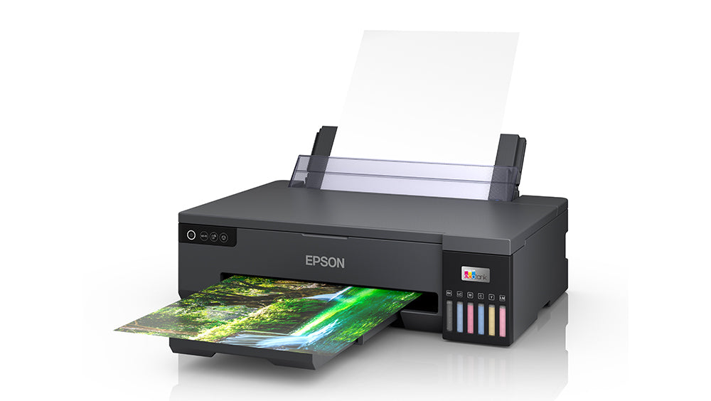 EPSON ECOTANK L18050 INK TANK PRINTER (A3)