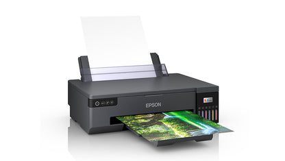 EPSON ECOTANK L18050 INK TANK PRINTER (A3)