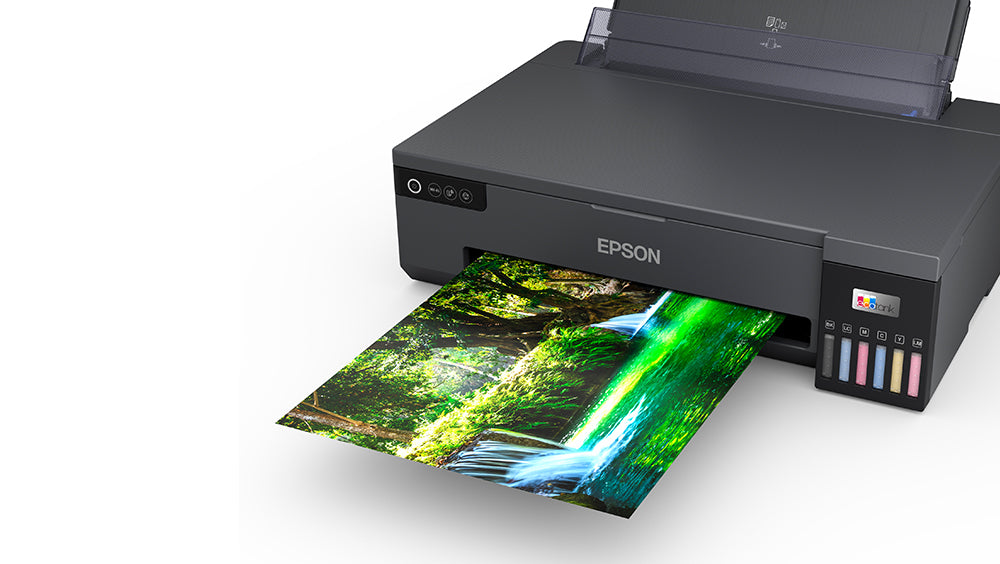 EPSON ECOTANK L18050 INK TANK PRINTER (A3)