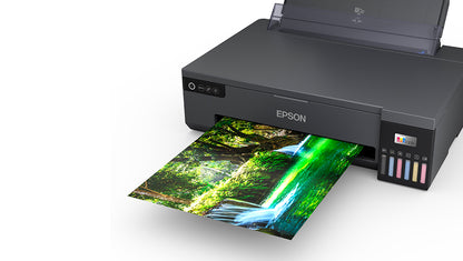 EPSON ECOTANK L18050 INK TANK PRINTER (A3)