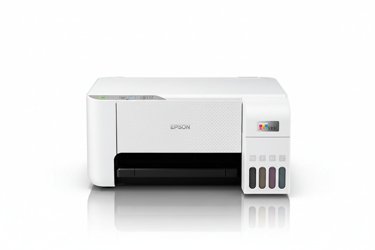 EPSON L3216 MULTIFUNCTION PRINTER