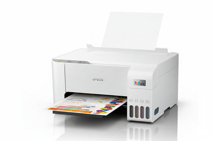 EPSON L3216 MULTIFUNCTION PRINTER