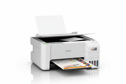 EPSON L3216 MULTIFUNCTION PRINTER