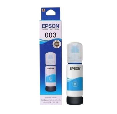 EPSON T003 CYAN