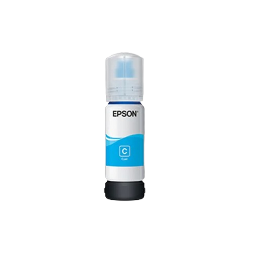 EPSON T003 CYAN INK BOTTLE