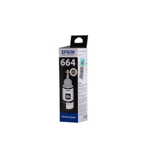 EPSON T6641 BLACK