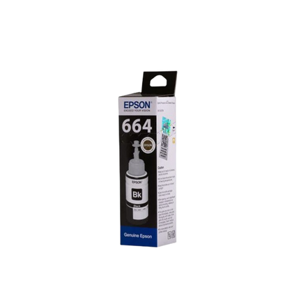 EPSON T6641 BLACK
