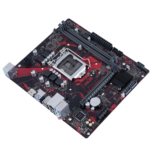ASUS EX-H410M-V3 Motherboard