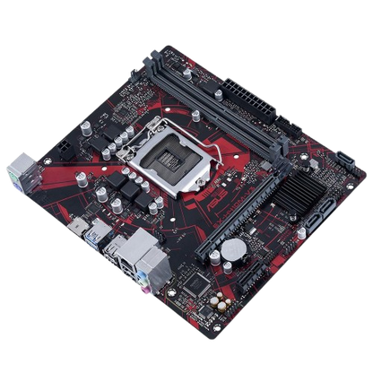 ASUS EX-H410M-V3 Motherboard
