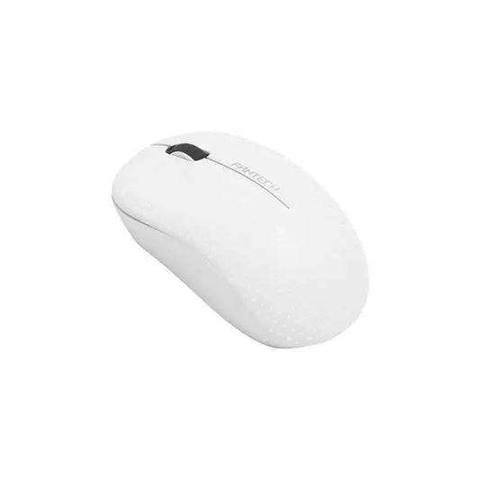 FANTECH W188 WHITE WIRELESS MOUSE