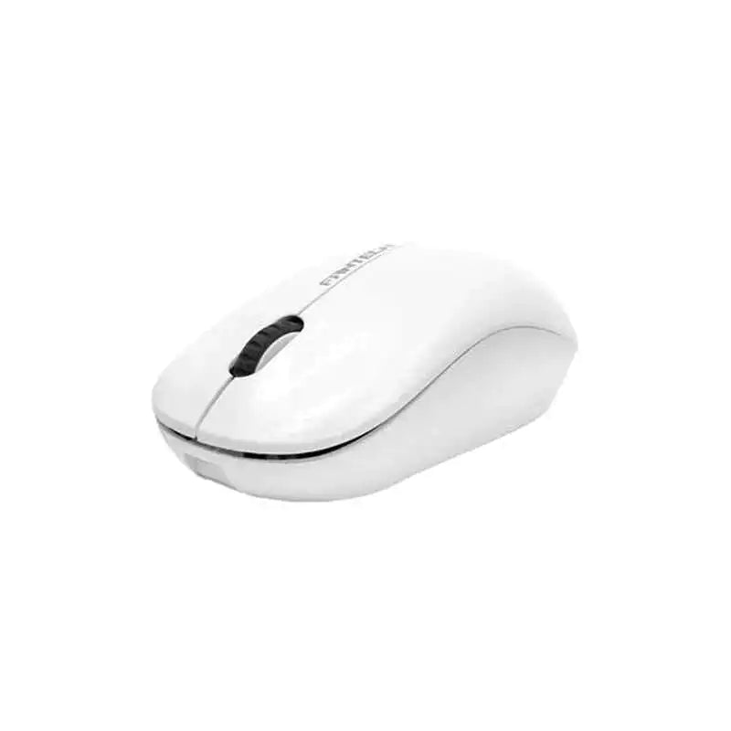 FANTECH W188 WHITE WIRELESS MOUSE