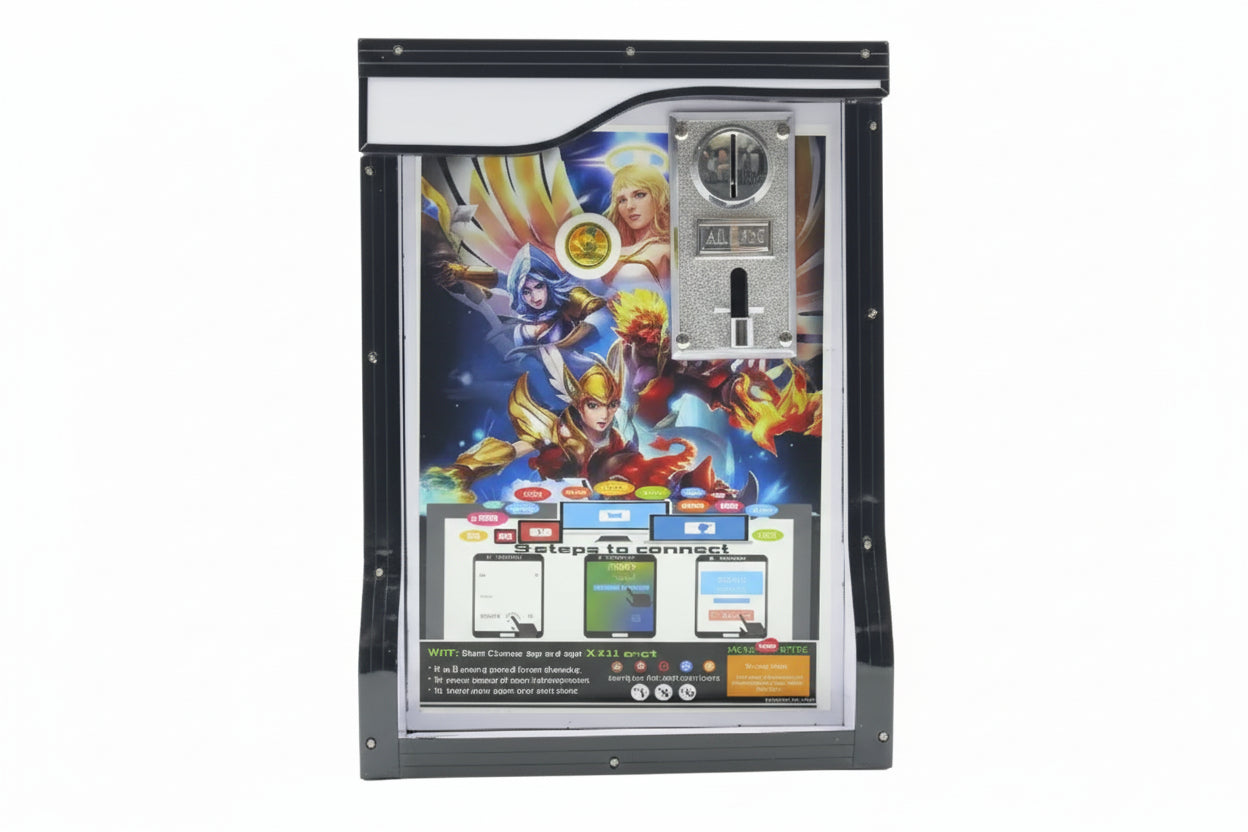 FOJR PISO WIFI N900 + 360
