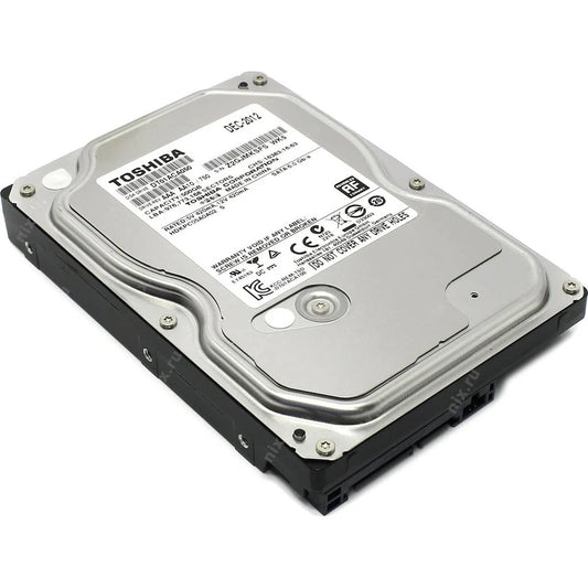 FRE - TOSHIBA 500GB HDD 3.5" FOR ACER TRAVELMATE