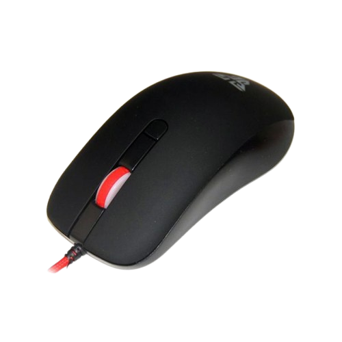 FANTECH RHASTA G10 PRO-GAMING MOUSE