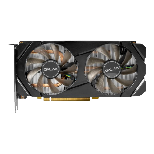 GALAX GTX1660 SUPER 1CLICK OC 6GB